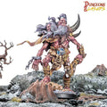 Dungeons & Lasers: Gervase, the Ettin