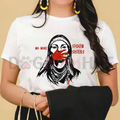"No More Stolen Sisters" MMIW T-Shirt