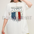 1776–2026 USA 250th Anniversary T-Shirt