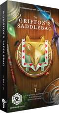 The Griffon's Saddlebag (5E): Vol. 1