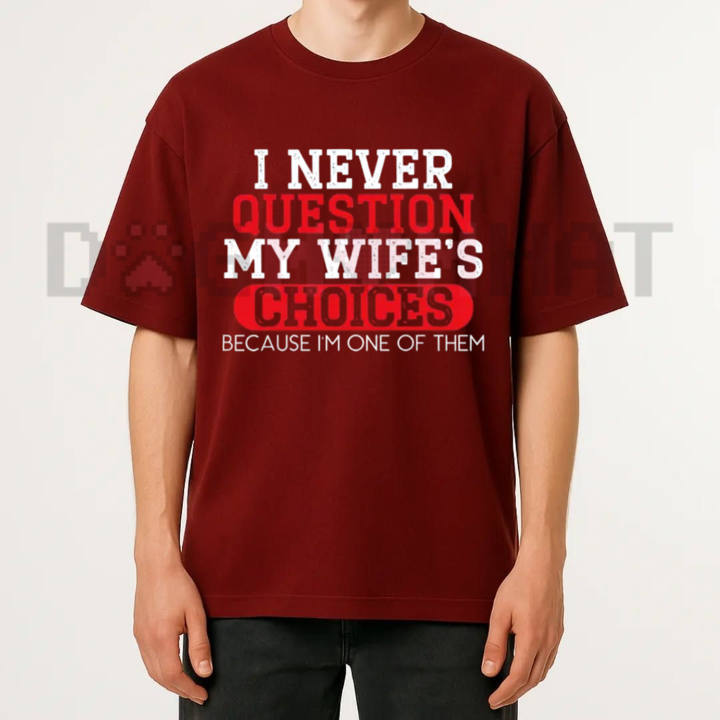 Lighthearted Anniversary Unisex Graphic T-Shirt