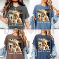 Last Day of School "Doll Face" Meme Shirt