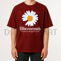 "Daisy Ubermensch World Tour 2025" T-Shirt