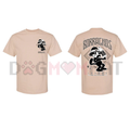 Felix the Borrachos Shirt – Funny Cartoon Mashup Tee