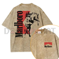 Canyon Sun Bohemian Western Shirt
