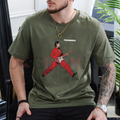 Masayoshi Takanaka Graphic Tee – Vintage Japanese Jazz Fusion T-Shirt