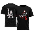 Ultimate Champions T-Shirt – Unisex Victory Celebration Apparel