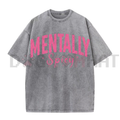 Mentally Spicy Women’s T-Shirt