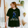 Funny Political Slogan T-Shirt - Unisex Humorous Apparel