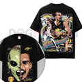 "VW1 Alien Era" T-Shirt – Vintage San Antonio Basketball Tee
