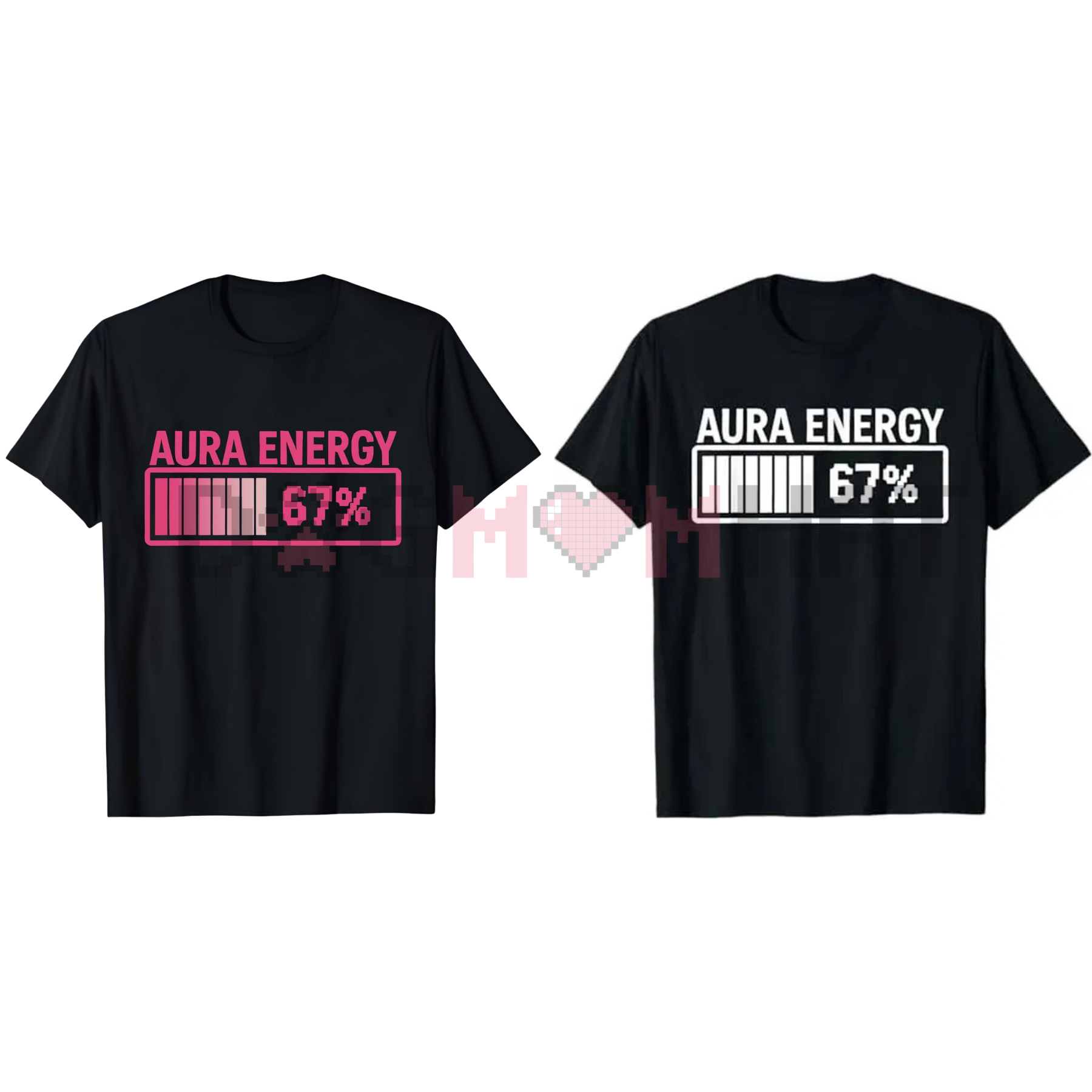 67 Funny Meme T-Shirt – Gen Alpha Slang Aura Energy Viral Design