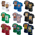 JOHN CENA Farewell Tour 2025 Collection T-Shirt