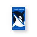 Whale To Look