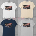 "God Bless Me It’s F*cken Summah" Graphic Tee