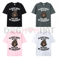 "Glasses Make Me Sexy, Locs Make Me Dangerous" T-Shirt