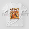 "Internet Legend" Funny Meme Graphic T-Shirt