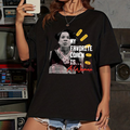 "My Favorite Coach is… A Woman" T-Shirt
