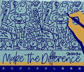 Make The Difference