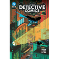 Batman: Detective Comics Vol. 2: Elixir - Hardcover