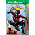 Spider-Man: This Is Miles Morales: This Is Miles Morales - Library Binding