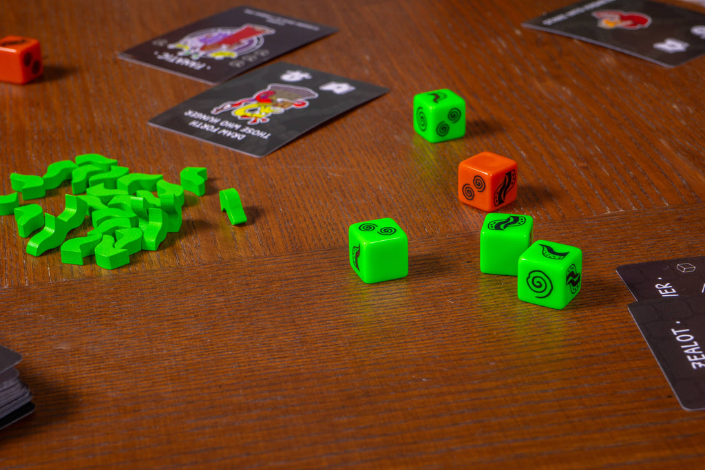 Cultists & Cthulhu (2nd Edition)