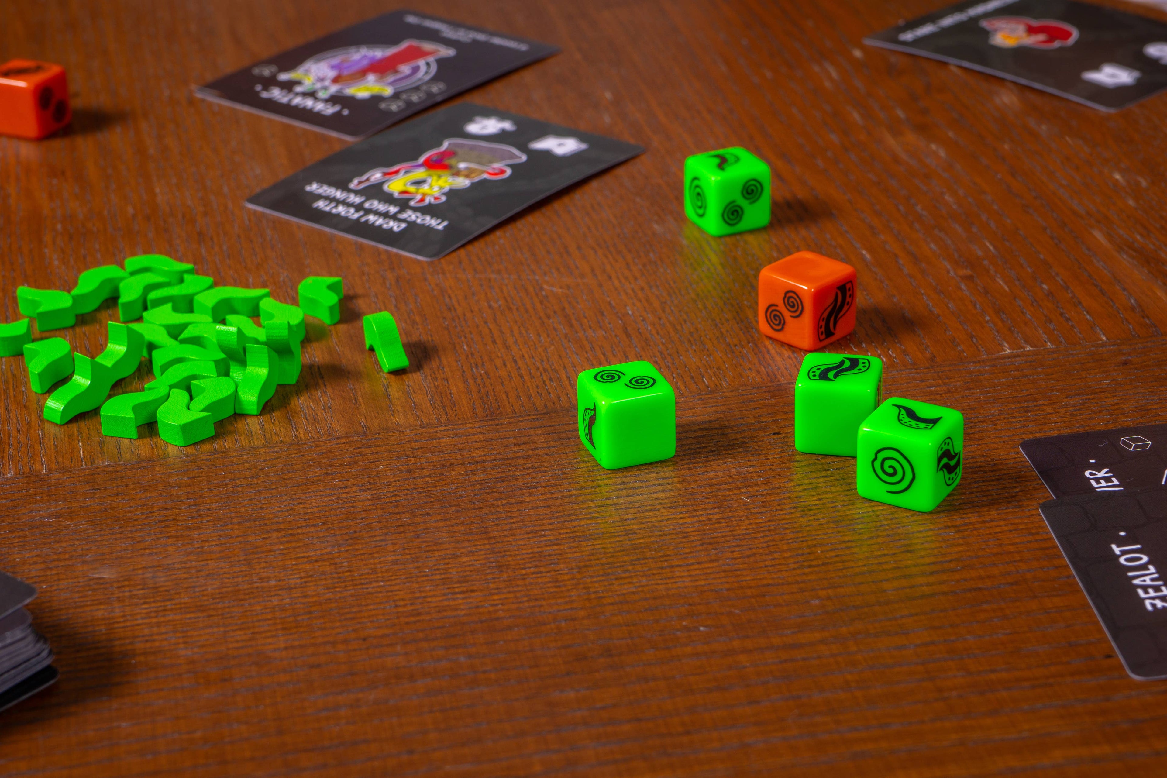 Cultists & Cthulhu (2nd Edition)