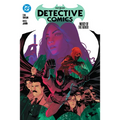 Batman: Detective Comics Vol. 1: Mercy of the Father - Paperback