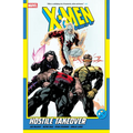 X-Men by Jed MacKay Vol. 2: Hostile Takeover - Paperback