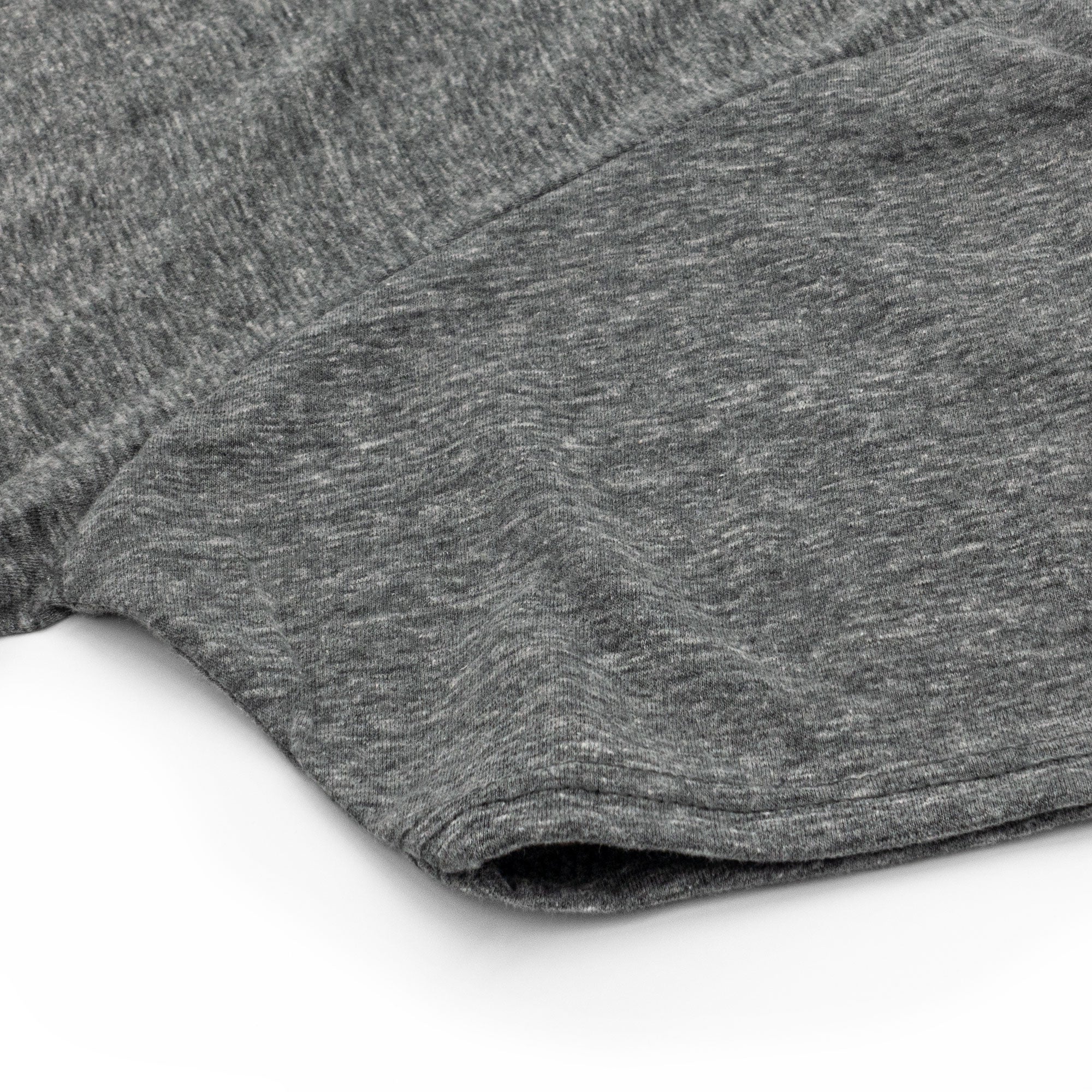 ICEE Faded Logo T-Shirt - Gray