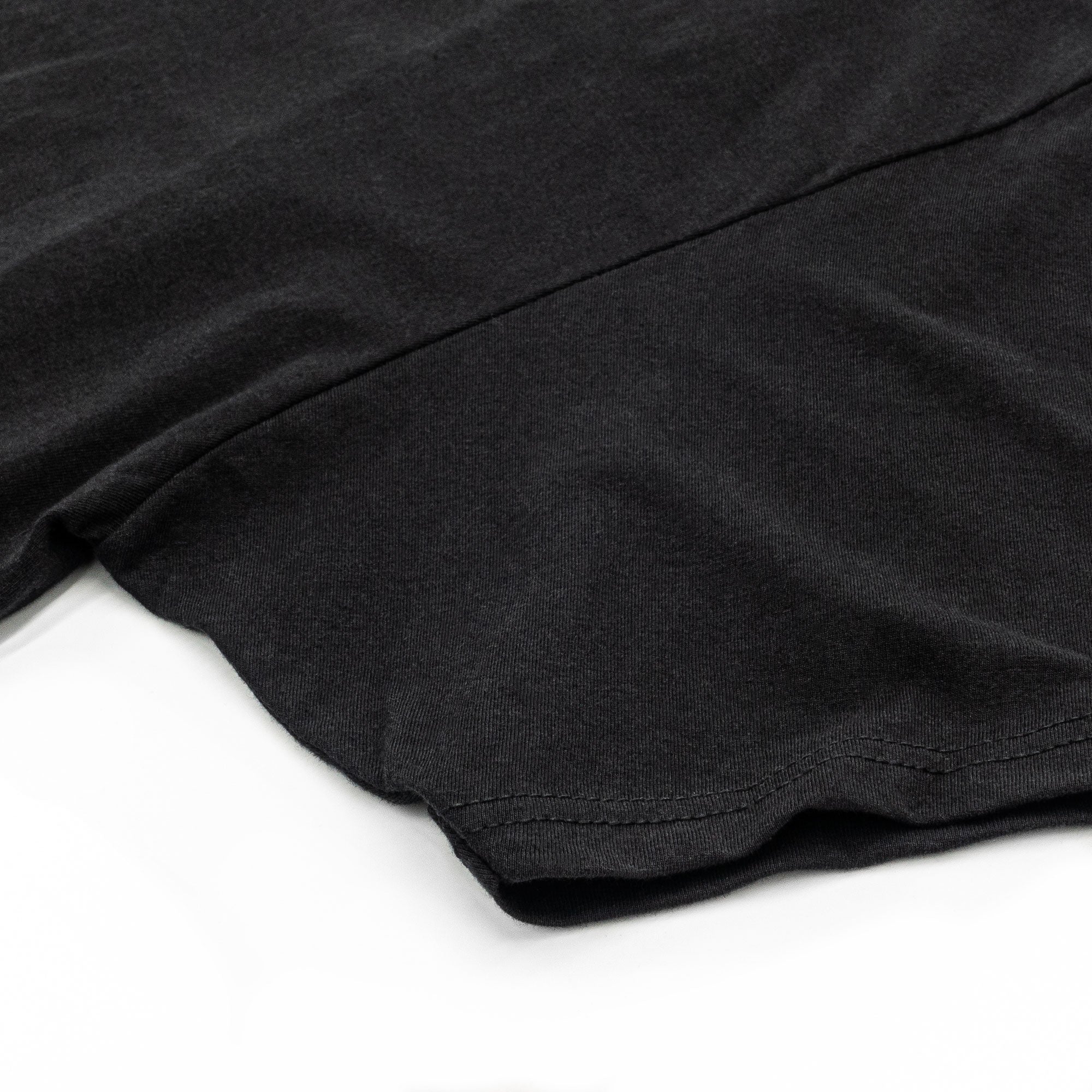 Bitcoin Rocket T-Shirt - Black