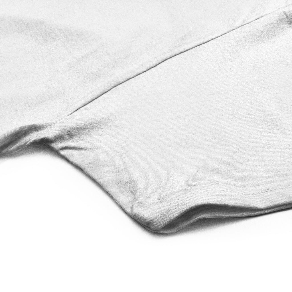 Dunkaroos Kangaroo T-Shirt - White