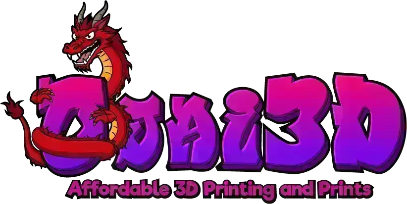 Articulated Standing Heart TREX V1 (CW3D)