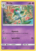 Kirlia 081/236 - SM  Cosmic Eclipse Reverse Holofoil