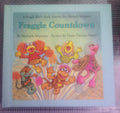 Fraggle Rock HC Book - Fraggle Countdown