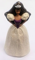 Barbie Happy Meal toy - Barbie (Mexican)