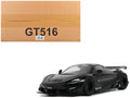 2023 McLaren 720S "LB-Works - Liberty Walk" Black 1/18 Model Car by GT Spirit  free shipping USA