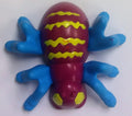 Taco Bell Kids Meal toy - Racing Spider