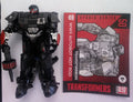 Transformers action figure - Autobot WWII Hot Rod (Last Knight)