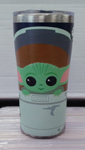 Star Wars Tervis Tumbler - Mandalorian (Carrier)