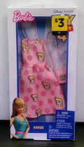 Barbie Fashion Set #GGB63 - Toy Story 4
