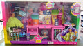 Barbie Extra Playset - Vanity