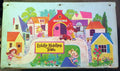 Liddle Kiddles Playset - Liddle Kiddles Town