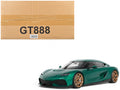 2024 Koenigsegg Gemera Racing Green Metallic 1/18 Model Car by GT Spirit  free shipping USA