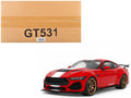 2025 Shelby Mustang Supersnake Race Red with White Stripes 1/18 Model Car by GT Spirit  free shipping USA