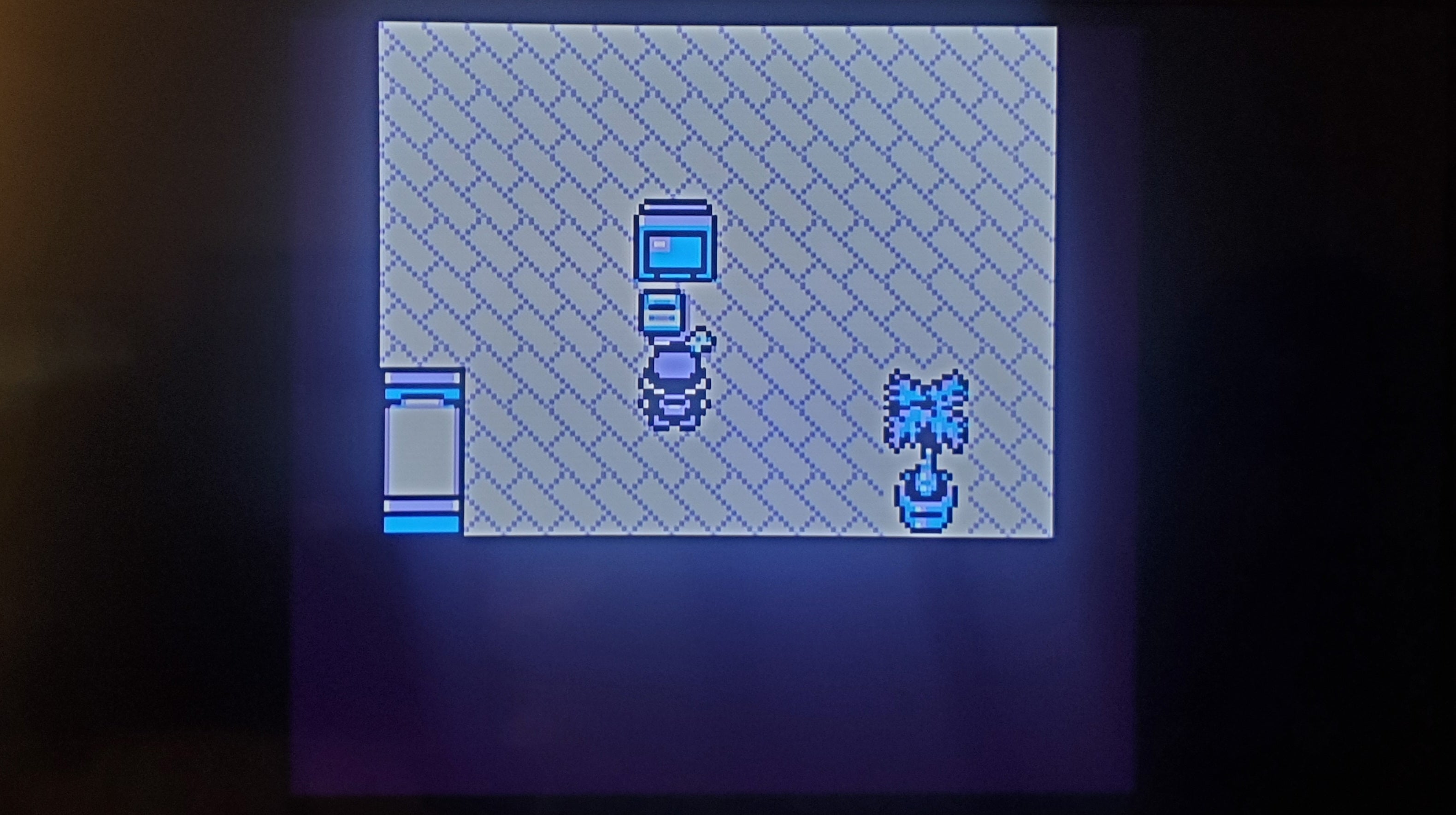 Pokemon Yellow N64 Nintendo 64 Video Game Cartridge ROM Hack