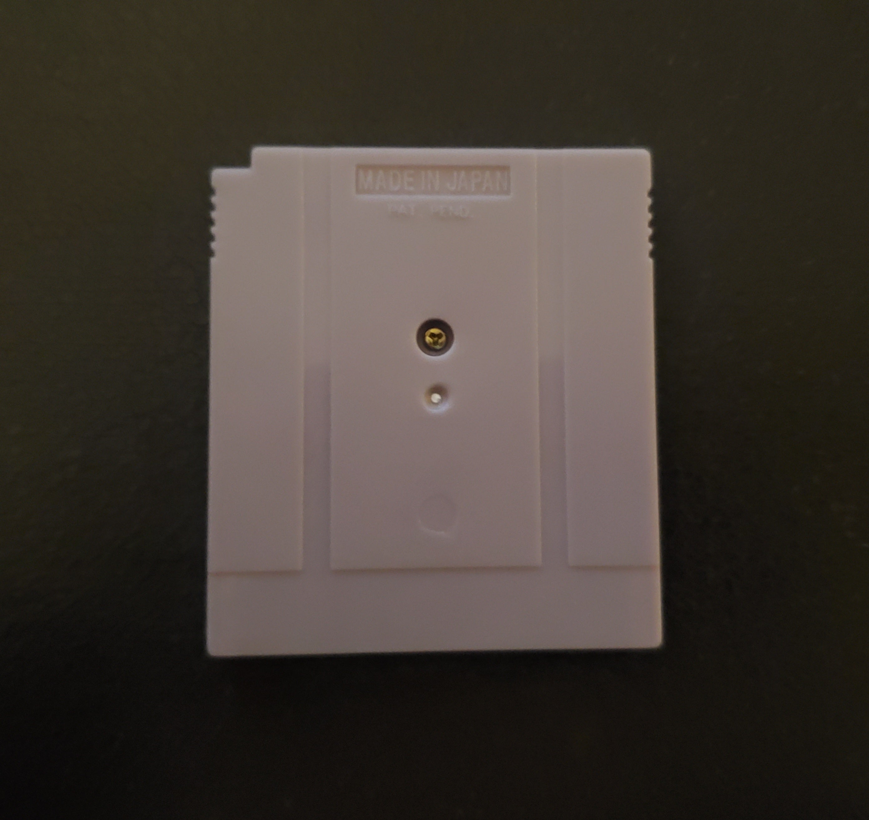 Conker's Pocket Tales Gameboy Color GBC Video Game Catridge 1999