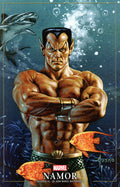 DEFENDERS #3 (OF 5) JUSKO MARVEL MASTERPIECES VAR (10/06/2021)