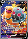 Torkoal V (Full Art) 188/202 - SWSH01 Sword & Shield Base Set Holofoil
