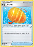 Big Charm 158/202 - SWSH01 Sword & Shield Base Set Reverse Holofoil