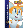 Sonic the Hedgehog: The IDW Collection, Vol. 2 - Hardcover